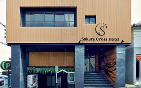 Sakura Cross Hotel Shinjuku East